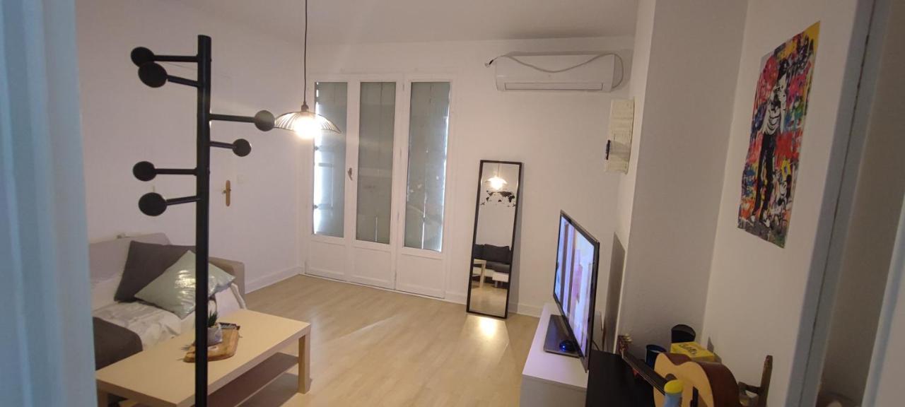 Peaceful Apartment At Lyon 7 Exterior photo